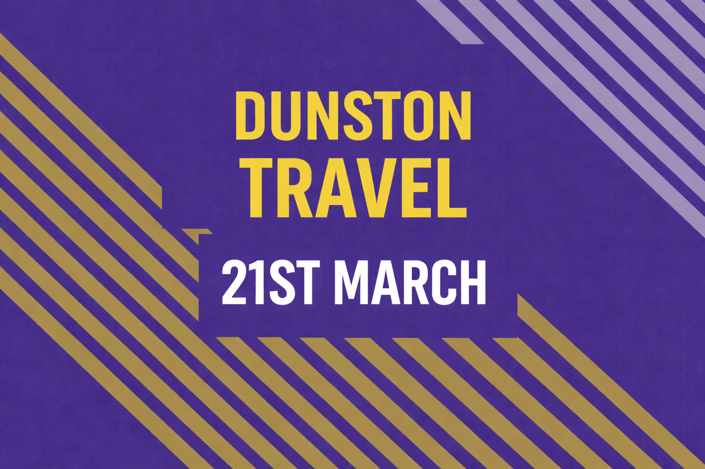 Dunston Travel