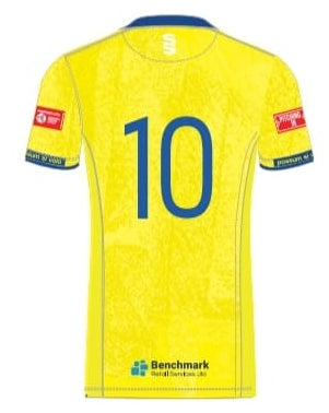 Adult Away Shirt