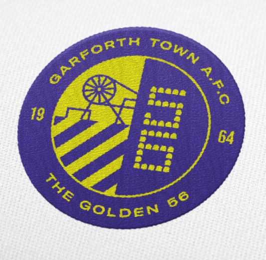 Golden 56 T-Shirt