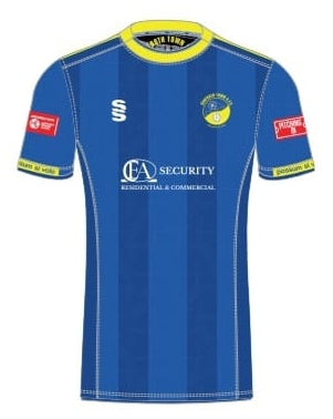 Adult Home Shirt