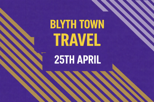 Blyth Town Travel