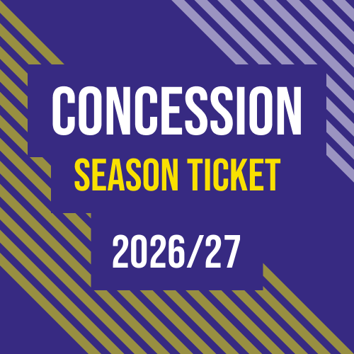 Concession Season Ticket