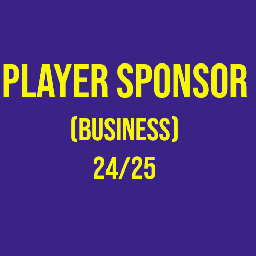 Player Sponsorship - Business